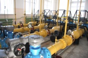 Газовики Республики Коми готовы к функционированию в условиях северных нагрузок
