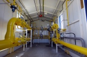 «Газпром газораспределение Сыктывкар» продолжает развивать сотрудничество с отечественными поставщиками оборудования