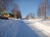 В Коми построены газопроводы для догазификации Троицко-Печорска и Комсомольска-на-Печоре