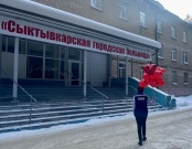 Сыктывкарские газовики продолжают акцию «Бумага во благо»
