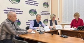 В столице Республики Коми обсудили вопросы перезаключения договоров на техническое обслуживание газового оборудования
