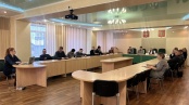 В с. Корткерос Республики Коми обсудили вопросы догазификации домовладений граждан  и предприятий села