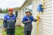 Лишиться поставки газа могут более 350 абонентов ООО «Газпром межрегионгаз Сыктывкар»