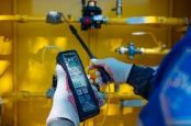 Ежегодная летняя подготовка газораспределительных систем обеспечивает их готовность к бесперебойному газоснабжению в осенне-зимний период