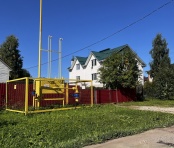 В Республике Коми подвели промежуточные итоги реализации Программы развития газоснабжения и газификации Республики Коми на период 2021–2025 годов
