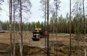 В Республике Коми началось строительство газопровода к поселку Каджером