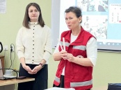 Сотрудники «Газпром газораспределение Сыктывкар» вошли в Федеральный регистр доноров костного мозга