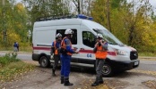 Сыктывкарские газовики провели учебно-тренировочные занятия по ликвидации утечки газа
