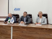 В правительстве Республики Коми обсудили вопросы газификации региона