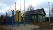 В Республике Коми построен межпоселковый газопровод для газификации шести населенных пунктов