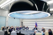 В регионах России исполнено свыше 1,6 млн договоров на догазификацию домовладений