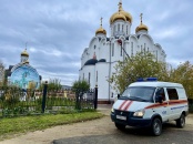 В Сыктывкаре газифицирована котельная Свято-Стефановского кафедрального собора